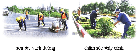 Chuyện xảy ra trên đường – Bài 1 – Tiếng Việt lớp 1 (trang 98 → 100) - Chân trời sáng tạo