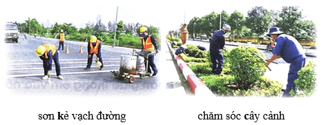 Chuyện xảy ra trên đường – Bài 1 – Tiếng Việt lớp 1 (trang 98 → 100) - Chân trời sáng tạo