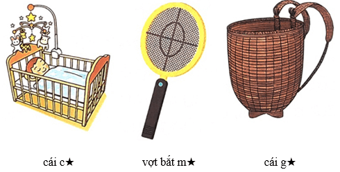 Cô chổi rơm – Bài 1 – Tiếng Việt lớp 1 (trang 71 → 73) - Chân trời sáng tạo