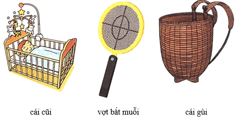 Cô chổi rơm – Bài 1 – Tiếng Việt lớp 1 (trang 71 → 73) - Chân trời sáng tạo