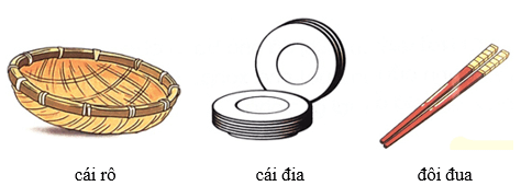 Cô chổi rơm – Bài 1 – Tiếng Việt lớp 1 (trang 71 → 73) - Chân trời sáng tạo