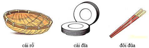 Cô chổi rơm – Bài 1 – Tiếng Việt lớp 1 (trang 71 → 73) - Chân trời sáng tạo