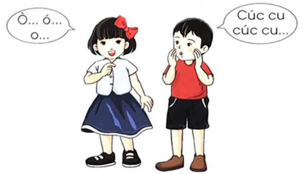 Làng em buổi sáng – Bài 1 – Tiếng Việt lớp 1 (trang 107 → 108) - Chân trời sáng tạo