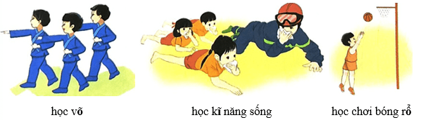 Mít học vẽ tranh – Bài 1 – Tiếng Việt lớp 1 (trang 80 → 82) - Chân trời sáng tạo