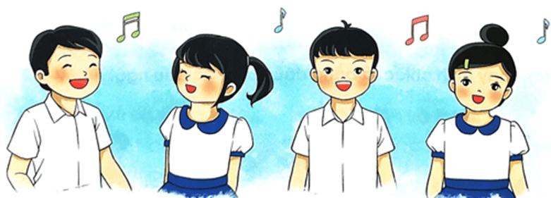 Mít học vẽ tranh – Bài 1 – Tiếng Việt lớp 1 (trang 80 → 82) - Chân trời sáng tạo
