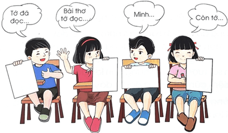 Ban mai trên bản – Bài 2 – Tiếng Việt lớp 1 (trang 109 → 111) - Chân trời sáng tạo