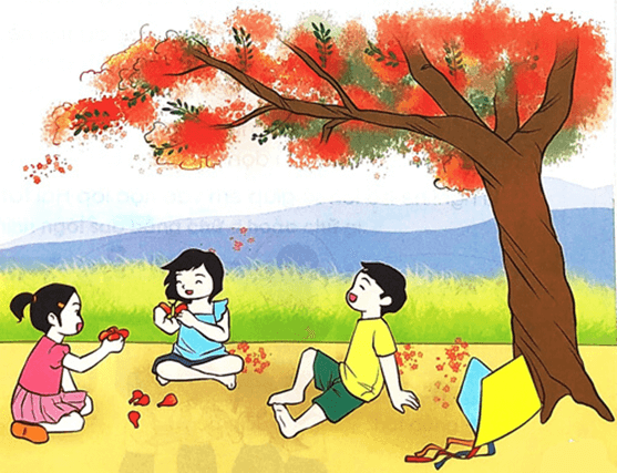 Gửi lời chào lớp Một – Bài 2 – Tiếng Việt lớp 1 (trang 146 → 147) - Chân trời sáng tạo