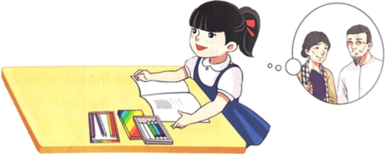 Làm bạn với bố – Bài 2 – Tiếng Việt lớp 1 (trang 55 → 57) - Chân trời sáng tạo