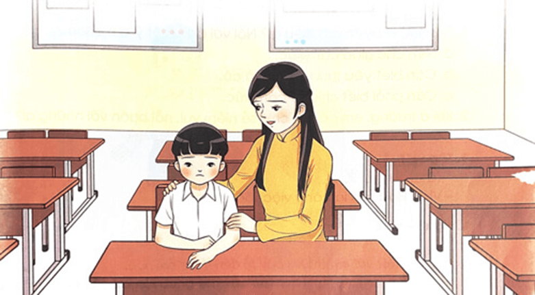 Nói với em – Bài 2 – Tiếng Việt lớp 1 (trang 65 → 67) - Chân trời sáng tạo