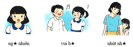 Nói với em – Bài 2 – Tiếng Việt lớp 1 (trang 65 → 67) - Chân trời sáng tạo