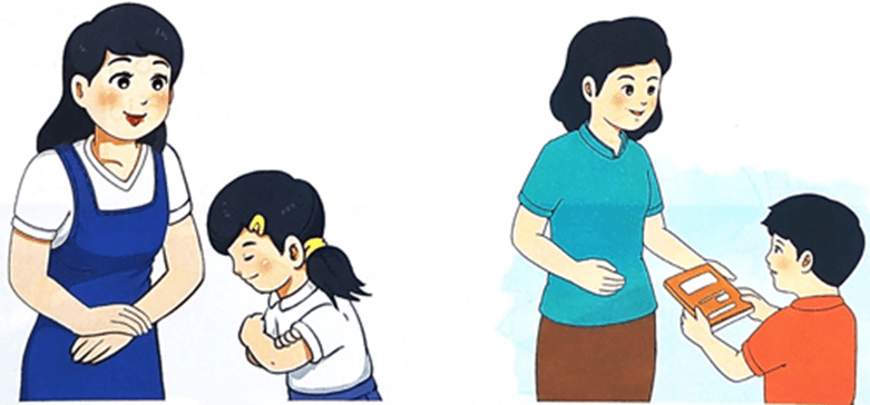 Ôn tập 2 – Bài 2 – Tiếng Việt lớp 1 (trang 154 → 155) - Chân trời sáng tạo