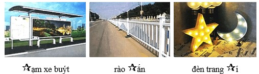 Biển báo – Bài 3 – Tiếng Việt lớp 1 (trang 103 → 105) - Chân trời sáng tạo