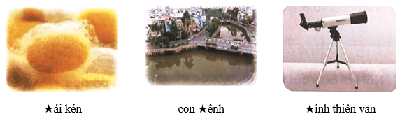 Cầu vồng – Bài 3 – Tiếng Việt lớp 1 (trang 40 → 42) - Chân trời sáng tạo