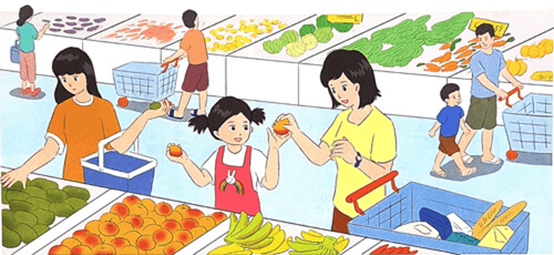 Hồ Gươm – Bài 3 – Tiếng Việt lớp 1 (trang 121 → 123) - Chân trời sáng tạo