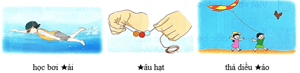 Kì nghỉ hè của em – Bài 3 – Tiếng Việt lớp 1 (trang 148 → 150) - Chân trời sáng tạo