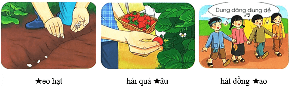 Kì nghỉ hè của em – Bài 3 – Tiếng Việt lớp 1 (trang 148 → 150) - Chân trời sáng tạo