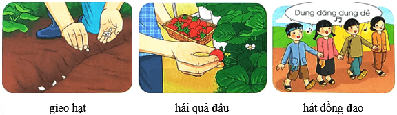 Kì nghỉ hè của em – Bài 3 – Tiếng Việt lớp 1 (trang 148 → 150) - Chân trời sáng tạo
