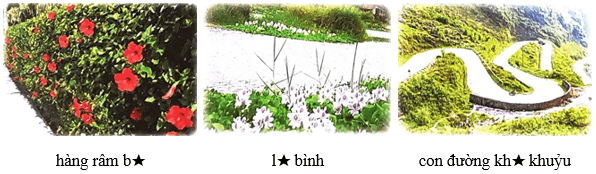 Làng gốm Bát Tràng – Bài 3 – Tiếng Việt lớp 1 (trang 112 → 114) - Chân trời sáng tạo