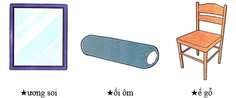 Mũ bảo hiểm – Bài 3 – Tiếng Việt lớp 1 (trang 76 → 78) - Chân trời sáng tạo