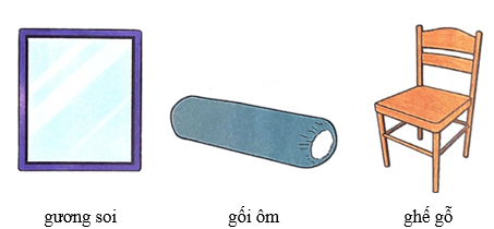 Mũ bảo hiểm – Bài 3 – Tiếng Việt lớp 1 (trang 76 → 78) - Chân trời sáng tạo