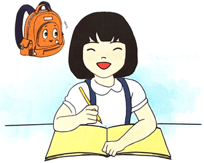 Những điều cần biết về bút chì – Bài 3 – Tiếng Việt lớp 1 (trang 94 → 96) - Chân trời sáng tạo