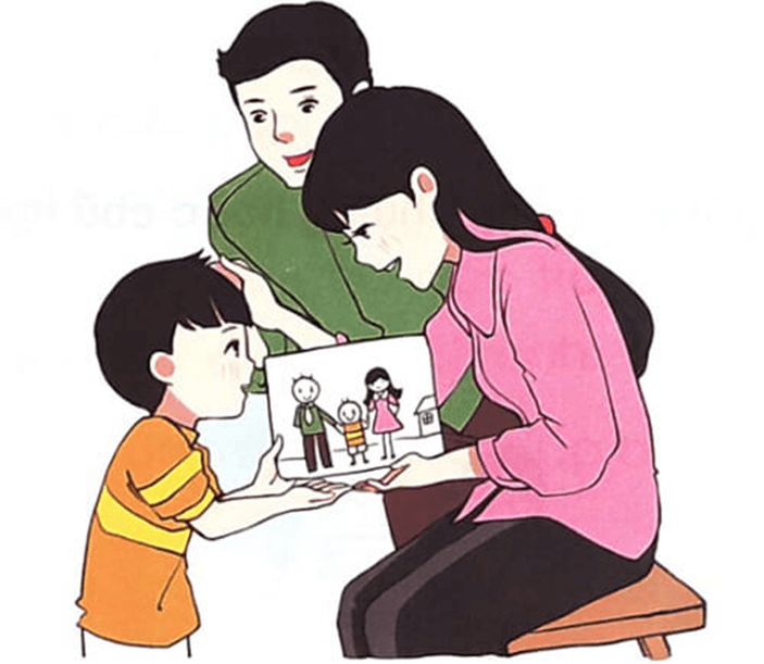 Những trò chơi cùng ông bà – Bài 3 – Tiếng Việt lớp 1 (trang 58 → 60) - Chân trời sáng tạo