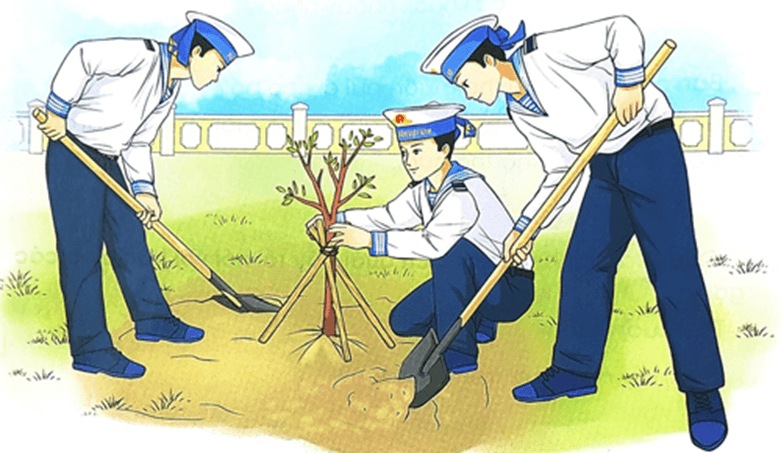 Nữ hoàng của đảo – Bài 3 – Tiếng Việt lớp 1 (trang 130 → 132) - Chân trời sáng tạo