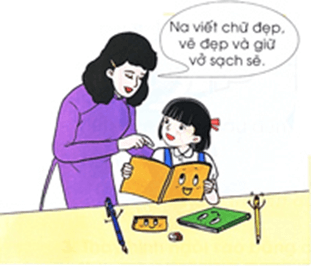 Ai quan trọng nhất? – Bài 4 – Tiếng Việt lớp 1 (trang 97) - Chân trời sáng tạo