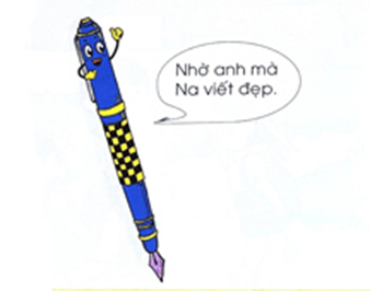 Ai quan trọng nhất? – Bài 4 – Tiếng Việt lớp 1 (trang 97) - Chân trời sáng tạo
