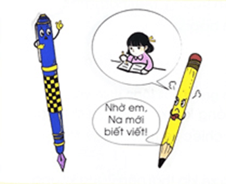 Ai quan trọng nhất? – Bài 4 – Tiếng Việt lớp 1 (trang 97) - Chân trời sáng tạo