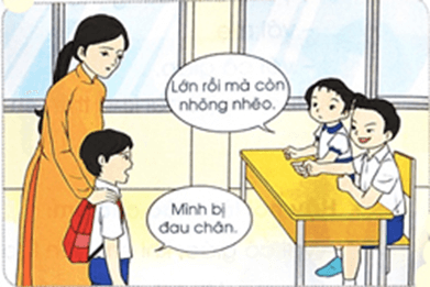 Cô giáo như mẹ hiền – Bài 4 – Tiếng Việt lớp 1 (trang 70) - Chân trời sáng tạo