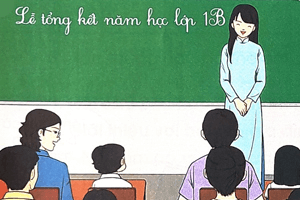 Những phần thưởng đặc biệt – Bài 4 – Tiếng Việt lớp 1 (trang 151) - Chân trời sáng tạo