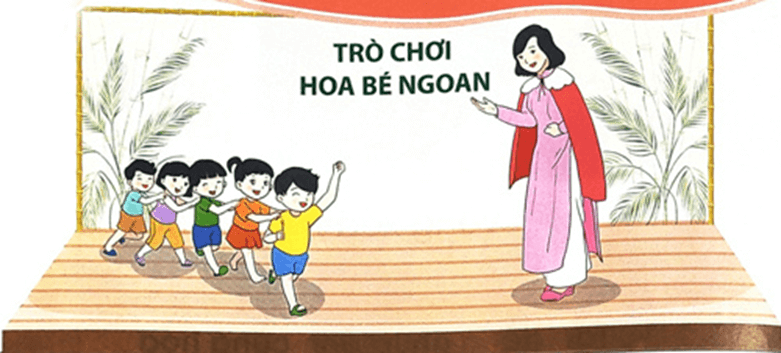 oat, oan, oang – Bài 4 – Tiếng Việt lớp 1 (trang 12 → 13) - Chân trời sáng tạo