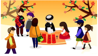 Trắc nghiệm Tiếng Việt lớp 1 Bài 2 (có đáp án): Gửi lời chào lớp Một| Chân trời sáng tạo