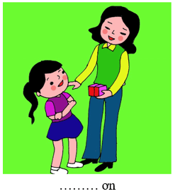 Trắc nghiệm Tiếng Việt lớp 1 Bài 2 (có đáp án): Làm bạn với bố | Chân trời sáng tạo