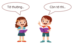 Trắc nghiệm Tiếng Việt lớp 1 Bài 2 (có đáp án): Mọi người đều khác biệt| Chân trời sáng tạo