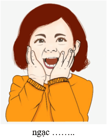 Trắc nghiệm Tiếng Việt lớp 1 Bài 2 (có đáp án): Nói với em | Chân trời sáng tạo