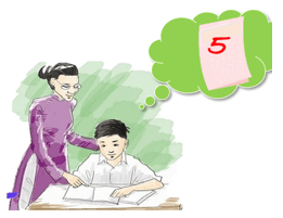 Trắc nghiệm Tiếng Việt lớp 1 Bài 2 (có đáp án): Nói với em | Chân trời sáng tạo