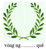 Trắc nghiệm Tiếng Việt lớp 1 Bài 2 (có đáp án): oăt, uât, uyêt | Chân trời sáng tạo