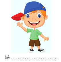 Trắc nghiệm Tiếng Việt lớp 1 Bài 2 (có đáp án): oăt, uât, uyêt | Chân trời sáng tạo