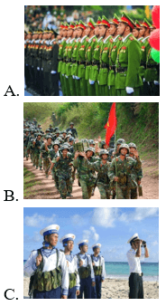 Trắc nghiệm Tiếng Việt lớp 1 Bài 2 (có đáp án): Thư gửi bố ngoài đảo| Chân trời sáng tạo