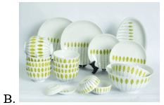 Trắc nghiệm Tiếng Việt lớp 1 Bài 3 (có đáp án): Làng gốm Bát Tràng | Chân trời sáng tạo