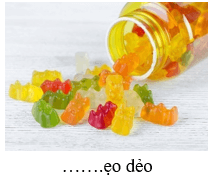 Trắc nghiệm Tiếng Việt lớp 1 Bài 3 (có đáp án): Những điều cần biết về bút chì | Chân trời sáng tạo