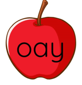 Trắc nghiệm Tiếng Việt lớp 1 Bài 3 (có đáp án): oai, oay, oac | Chân trời sáng tạo