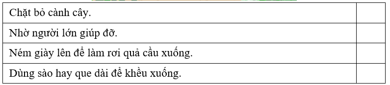 Trắc nghiệm Tiếng Việt lớp 1 Bài 1 (có đáp án): Cậu bé thông minh - Kết nối tri thức