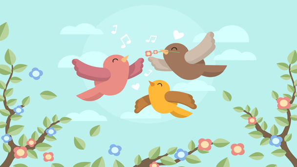 Trắc nghiệm Tiếng Việt lớp 1 Bài 1 (có đáp án): Loài chim của biển cả - Kết nối tri thức