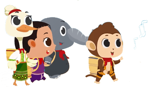 Trắc nghiệm Tiếng Việt lớp 1 Bài 2 (có đáp án): Đi học | Kết nối tri thức