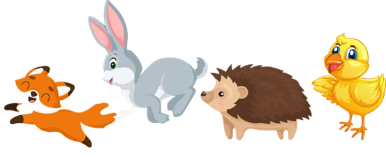 Trắc nghiệm Tiếng Việt lớp 1 Bài 2 (có đáp án): Đôi tai xấu xí - Kết nối tri thức