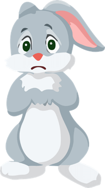 Trắc nghiệm Tiếng Việt lớp 1 Bài 2 (có đáp án): Đôi tai xấu xí - Kết nối tri thức