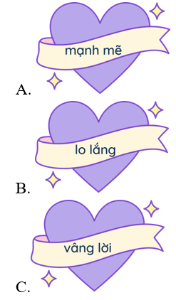 Trắc nghiệm Tiếng Việt lớp 1 Bài 2 (có đáp án): Trong giấc mơ buổi sáng | Kết nối tri thức